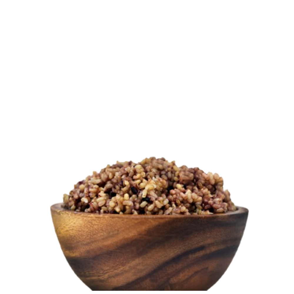 Pourmon Dr.Dadangmi Diabetes Freindly rice 1pack